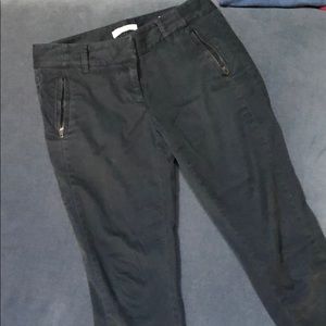 Loft Marisa fit pants